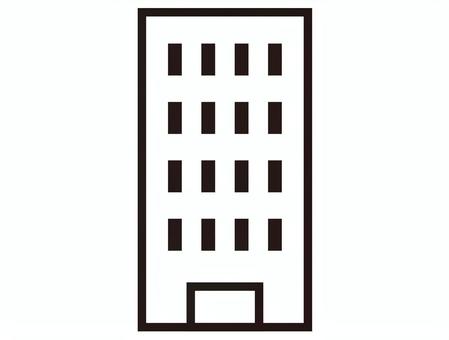 建築, JPG, PNG 和 EPS 建築, 建築, 辦公樓, 企業, JPG, PNG 和 EPS