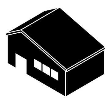 家 家,住宅,建物,アイコン,戸建て,不動産,物件,建築,屋根,マイホームのイラスト素材