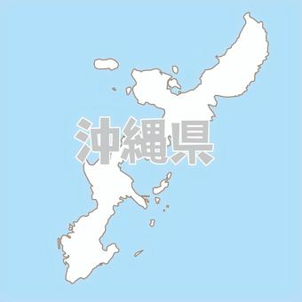 Illustration, okinawa prefecture, prefectures, realm, 
