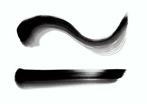 잉크 라인, JPG 잉크 라인, 잉크, 강모, 곁들이고, JPG