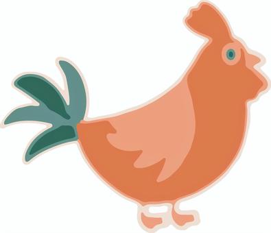 雞, JPG, PNG 和 AI 雞, 動物, 中國生肖屬相, 生物, JPG, PNG 和 AI