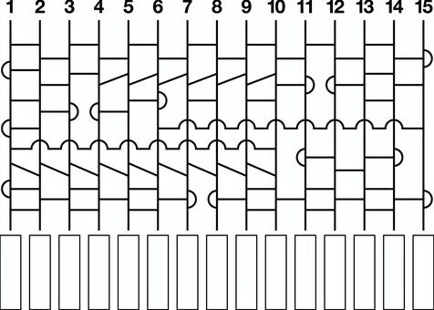 あみだくじn あみだくじ,ゲーム,パーティ,遊び,イベント,阿弥陀籤,抽選,運,大会,当たりのイラスト素材