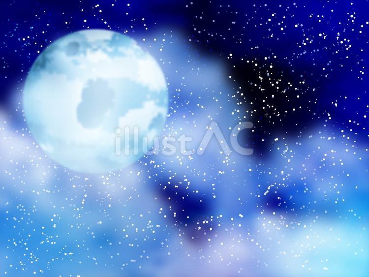 宇宙（そら） 宇宙,天体,惑星のイラスト素材
