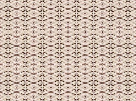 ベージュの和風な生地の背景壁紙素材の画像