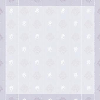 パープルのシンプルなサムネイル 紫色,正方形,シンプル,花,サムネイル,パターン,レトロのイラスト素材