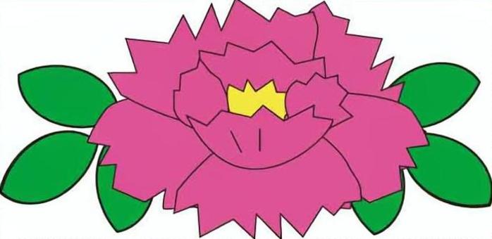 peony, JPG, PNG and AI peony, пион, весна, цветок, JPG, PNG and AI