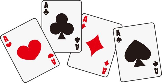 Playing cards, , JPG and PNG