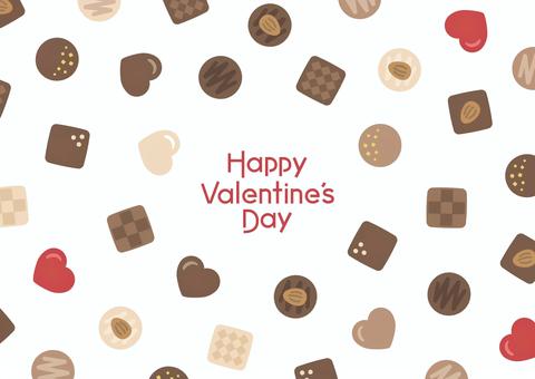 バレンタインのチョコレートの背景素材03 バレンタインのチョコレートの背景素材03 バレンタイン,背景,フレーム,チョコレート,ハート,バレンタインデー,バレンタインカード,バレンタインチョコ,バレンタインチョコレート,チョコのイラスト素材