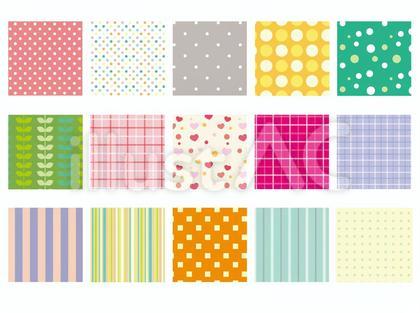 かわいいスウォッチ