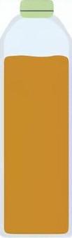 ペットボトル（飲み物入り）