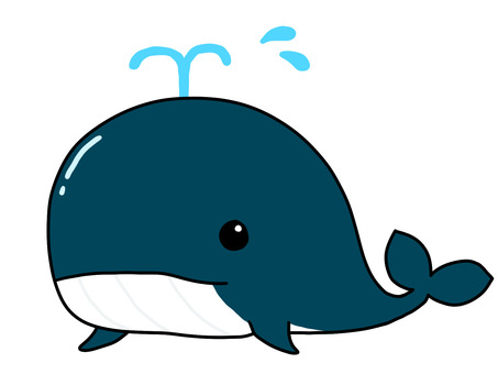 Whale, , JPG and PNG