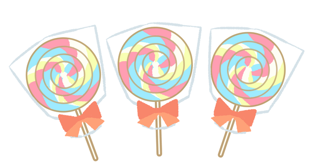 ハロウィン・ペロペロキャンディ・お祭り ハロウィン・ペロペロキャンディ・お祭り ハロウィン,お菓子,ジャックオーランタン,ペロペロキャンディ―,飴,10月,秋,お祭り,祭典,催しのイラスト素材