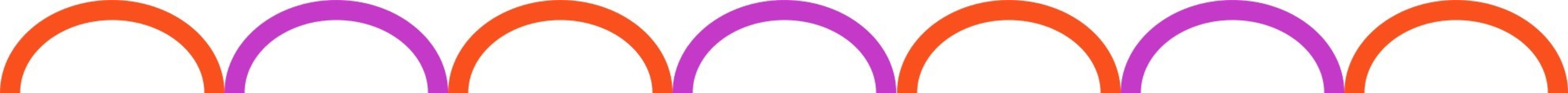 Wavy line-red purple-1, , JPG and PNG