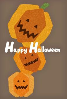 Illustration, pumpkin, halloween, happyhalloween, 