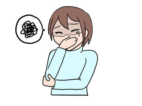 女性 吐き気, JPG and PNG 女性 吐き気, nausée, mauvais sentiment, vomissements, JPG and PNG