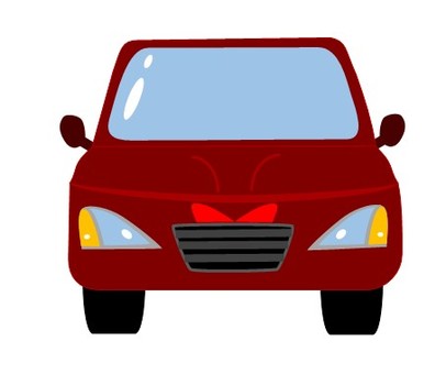 Illustration, carro, automóvel, automóveis de passageiros, 