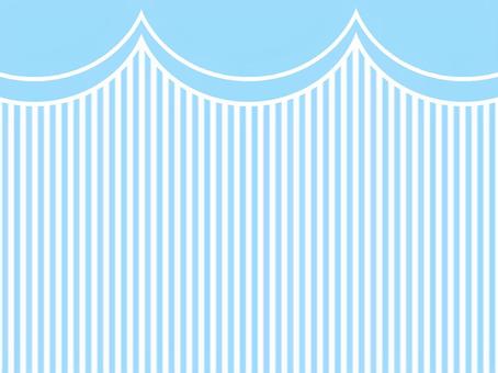 Illustration, wallpaper, simple, light blue, 