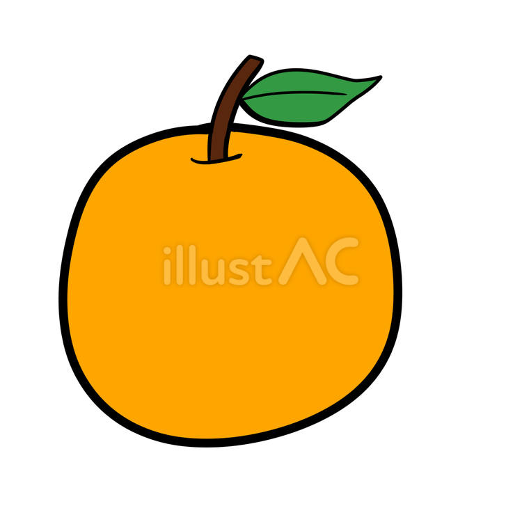 梨のイラスト 梨,手描き,食べ物のイラスト素材