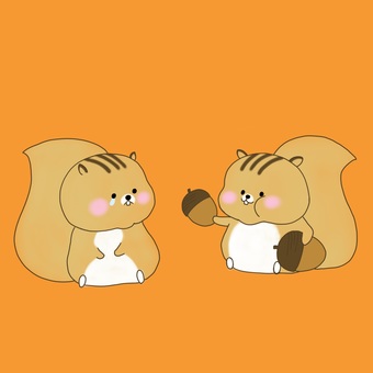 Reconciliation, Reconciliation, rice, acorn, luh,