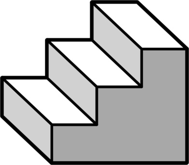 stage, JPG, PNG and AI stage, stage, climb, to fall down, JPG, PNG and AI