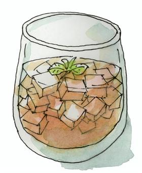 アイスティー