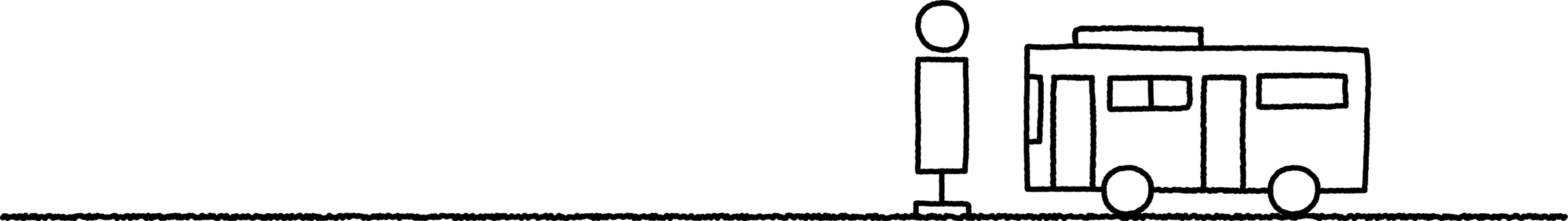 simple bus line drawing, JPG, PNG and AI simple bus line drawing, , JPG, PNG and AI
