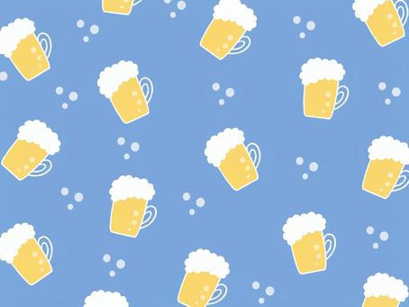 Illustration, beer, drinking, drinking party, 