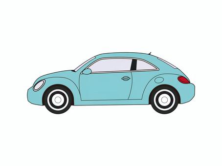 ドイツ車イラスト 無料イラストなら イラストac
