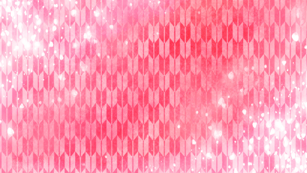 矢絣模様の和紙風背景(緋色風・光入り) 矢絣模様の和紙風背景(緋色風・光入り) 和柄,矢絣,和紙風,和紙,背景,テクスチャ,紙素材,壁紙,バックグラウンド,緋色のイラスト素材