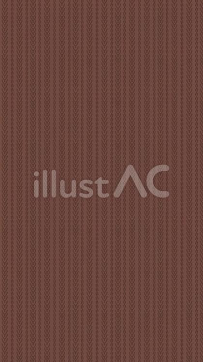 SNSサイズの背景壁紙パターン(ニット)