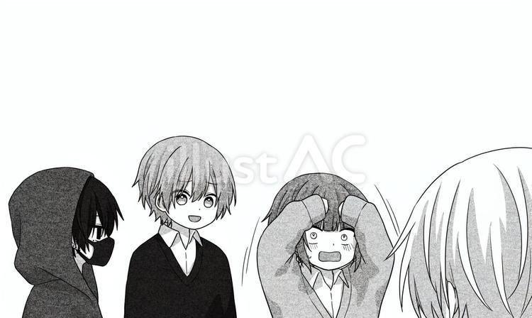 男の子 人物,男の子,キャラクターのイラスト素材