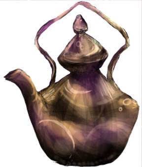 mysterious kettle, JPG and PNG mysterious kettle, a kettle, pot, mysterious, JPG and PNG