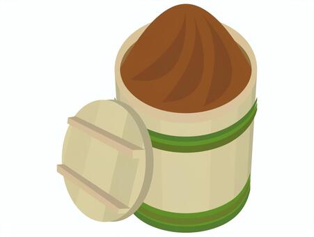 味噌 味噌
