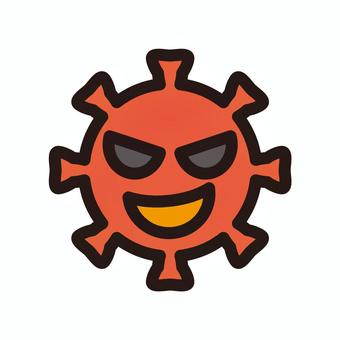 新冠病毒 新冠病毒