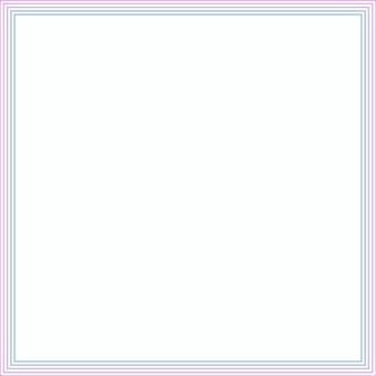 Gradient 5-line square frame, light blue and pink, JPG, PNG and AI Gradient 5-line square frame, light blue and pink, frame, frame, enclosure, JPG, PNG and AI