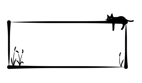 Crate with a cat, JPG and PNG Crate with a cat, frame, enclosure, cat, JPG and PNG