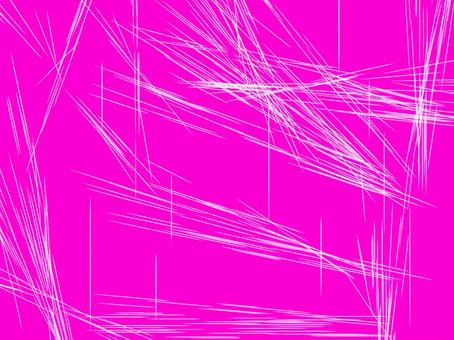 傷のような壁紙ピンク 傷,壁紙,背景,ピンク,ガラス,割れる,模様,線のイラスト素材