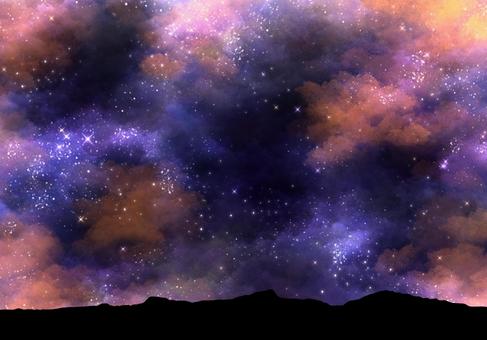 星空, JPG 星空, , JPG