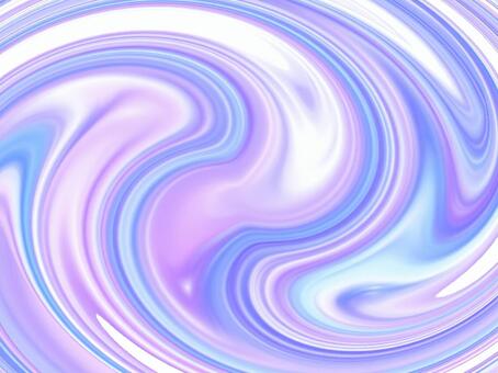 マーブル模様の背景【青】 マーブル模様,背景,紫,マーブル,渦巻き,壁紙のイラスト素材