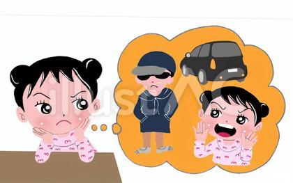 不審者対応