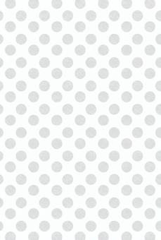 キャンバス地テクスチャのドット柄背景壁紙 ドット,ドット柄,水玉,パターン,シームレス,キャンバス,キャンバス地,白,グレー,布地のイラスト素材