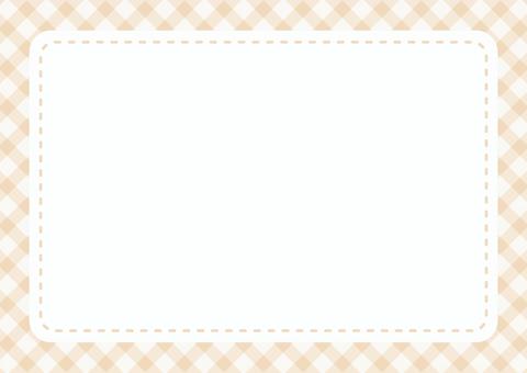 バレンタインのギンガムチェックのフレーム バレンタインのギンガムチェックのフレーム バレンタイン,チェック,ギンガムチェック,背景,フレーム,チェック柄,枠,飾り枠,チェック模様,バレンタインフレームのイラスト素材
