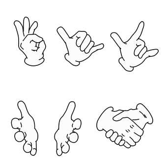 Hand sign, hand, hand sign, a signature, JPG and PNG