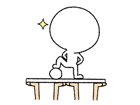 土台 土台,支え,手,サッカー,シルエット,ボール,イメージ,pop調,手描き,挿絵のイラスト素材