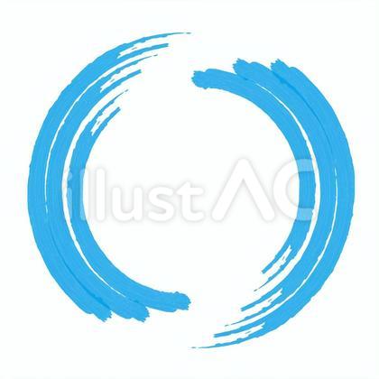 円素材-26