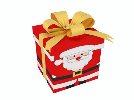 サンタクロースクリスマスプレゼントギフト クリスマス,サンタ,サンタクロース,クリスマスプレゼント,クリスマスケーキ,プレゼント,リボン,ケーキ,箱,christmasのイラスト素材