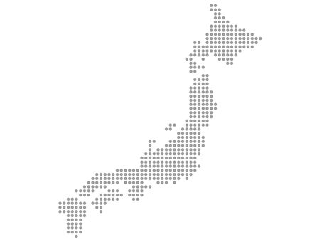일본지도, JPG 일본지도, , JPG