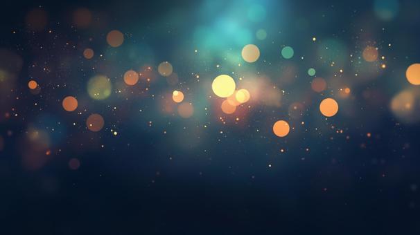 青みがかったノスタルジックな雰囲気と光7