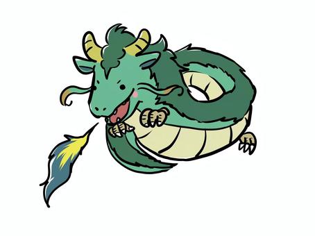 燃燒火焰的龍, JPG 和 PNG 燃燒火焰的龍, 玉如,甜心, 可愛的, 黃道帶, JPG 和 PNG