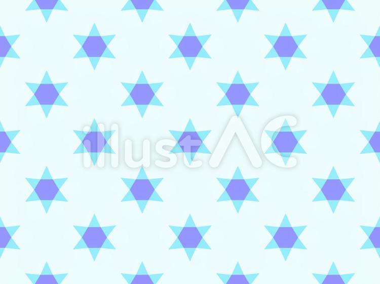 六角形_多角形_1 六角形,多角形,対称のイラスト素材